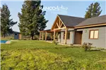  Venta  Casa en Quillón  $237.562.200 UF5.800 