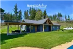  Venta  Casa en Quillón  $237.562.200 UF5.800 