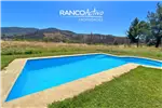  Venta  Casa en Quillón  $237.562.200 UF5.800 