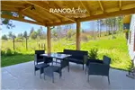  Venta  Casa en Quillón  $237.562.200 UF5.800 