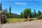  Arriendo  Sitio en Padre las Casas  UF31,74 $1.300.000 