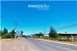  Arriendo  Sitio en Padre las Casas  UF31,74 $1.300.000 