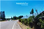  Arriendo  Sitio en Padre las Casas  UF31,74 $1.300.000 