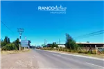  Arriendo  Sitio en Padre las Casas  UF31,74 $1.300.000 