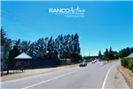  Arriendo  Sitio en Padre las Casas  UF31,74 $1.300.000 