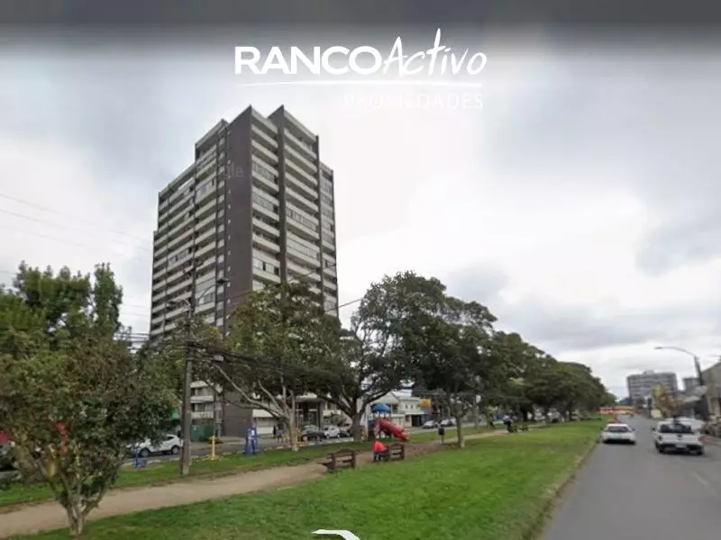 Departamento en Concepción
