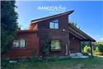  Arriendo  Casa en Valdivia  UF19,53 $800.000 