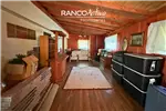  Arriendo  Casa en Valdivia  UF19,53 $800.000 