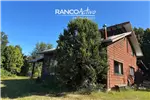  Arriendo  Casa en Valdivia  UF19,53 $800.000 