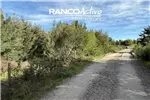  Venta  Parcela en Quillón  UF610,37 $25.000.000 