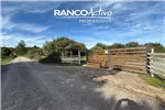  Venta  Parcela en Quillón  UF610,37 $25.000.000 