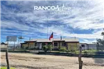  Venta  Parcela en Quillón  UF610,37 $25.000.000 