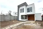  Venta  Casa en Chillán Viejo  $212.986.800 UF5.200 