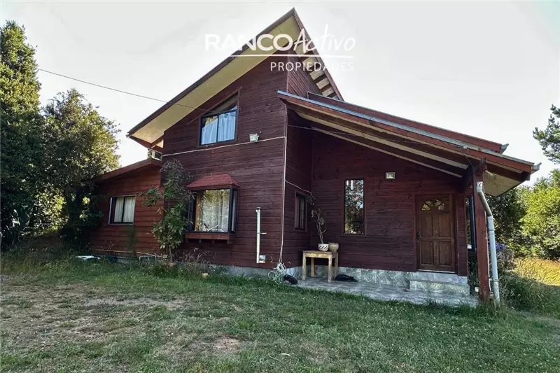Casa en Valdivia