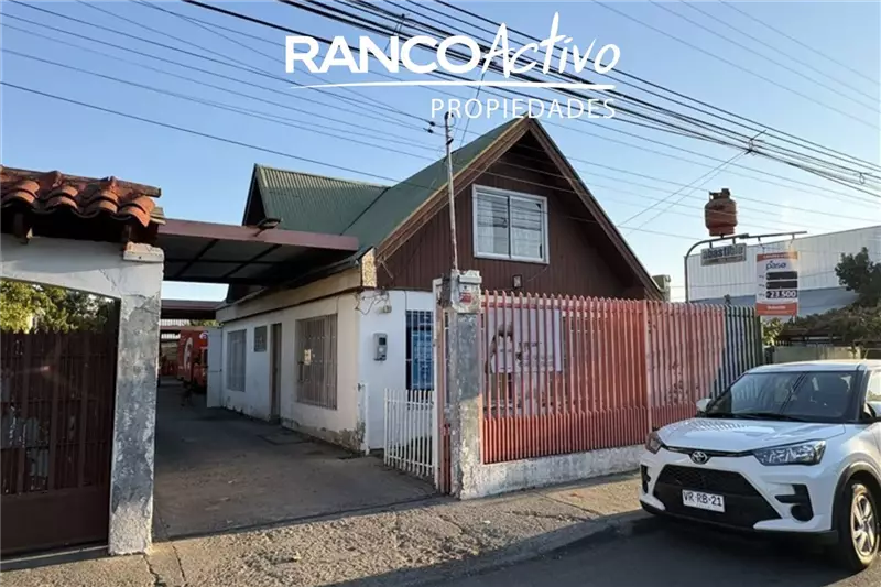 Local Comercial en Chillán