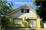  Venta  Casa en Coihueco  UF3.906,35 $160.000.000 