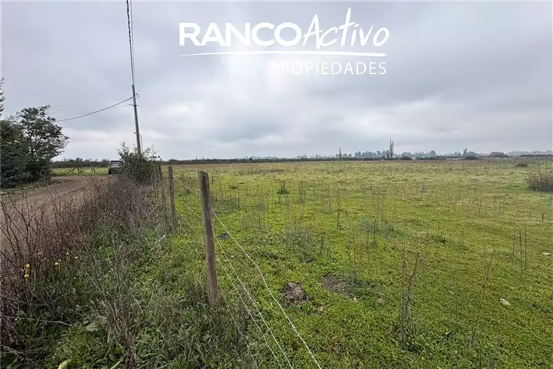 Parcela en Chillán