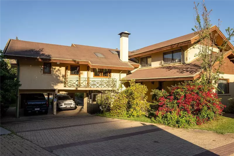 Casa en San Pedro de la Paz