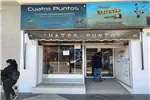  Arriendo  Local Comercial en San Fernando  $2.457.540 UF60 
