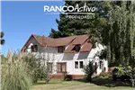  Venta  Agrícola en Quillón  $829.010.160 UF20.240 