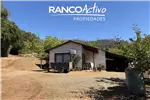  Venta  Agrícola en Quillón  $829.010.160 UF20.240 