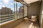  Venta  Departamento en Concepción  $126.972.900 UF3.100 