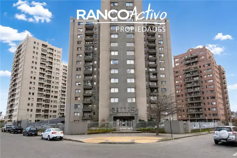 Departamento en Concepción