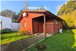  Arriendo  Casa en Valdivia  UF13,43 $550.000 