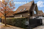  Venta  Casa en Chiguayante  $153.596.250 UF3.750 