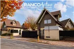  Venta  Casa en Chiguayante  $153.596.250 UF3.750 