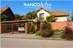  Venta  Casa en Chillán  UF6.836,10 $280.000.000 
