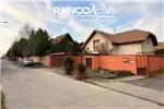 Venta  Casa en Chillán  UF6.836,10 $280.000.000 