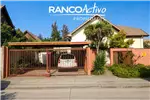  Venta  Casa en Chillán  UF6.836,10 $280.000.000 