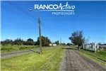  Venta  Parcela en Chillán  $114.685.200 UF2.800 
