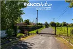  Venta  Parcela en Chillán  $114.685.200 UF2.800 
