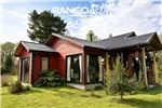  Venta  Casa en Valdivia  UF5.249,15 $215.000.000 