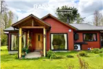  Venta  Casa en Valdivia  UF5.249,15 $215.000.000 