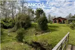  Venta  Casa en Valdivia  UF5.249,15 $215.000.000 