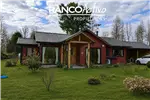 Venta  Casa en Valdivia  UF5.249,15 $215.000.000 