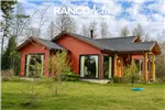  Venta  Casa en Valdivia  UF5.249,15 $215.000.000 