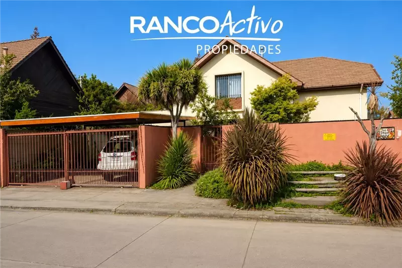 Casa en Chillán
