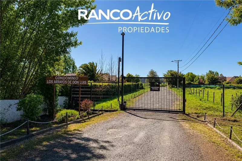 Parcela en Chillán