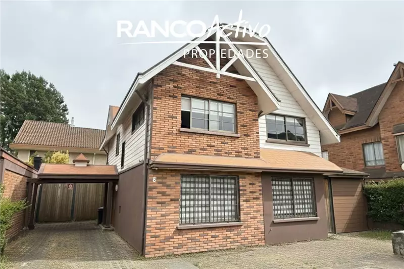 Casa en Concepción