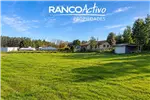  Venta  Sitio en Penco  $654.524.820 UF15.980 