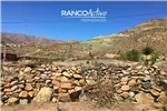  Venta  Sitio en La Higuera  UF854,51 $35.000.000 