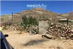  Venta  Sitio en La Higuera  UF854,51 $35.000.000 