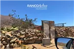  Venta  Sitio en La Higuera  UF854,51 $35.000.000 