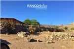  Venta  Sitio en La Higuera  UF854,51 $35.000.000 