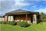  Venta  Casa en Valdivia  UF6.591,96 $270.000.000 
