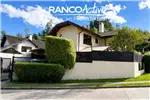  Venta  Casa en Chiguayante  $385.014.600 UF9.400 